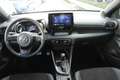 Toyota Yaris 1.5 Hybrid 5 porte GR Sport Szary - thumbnail 15