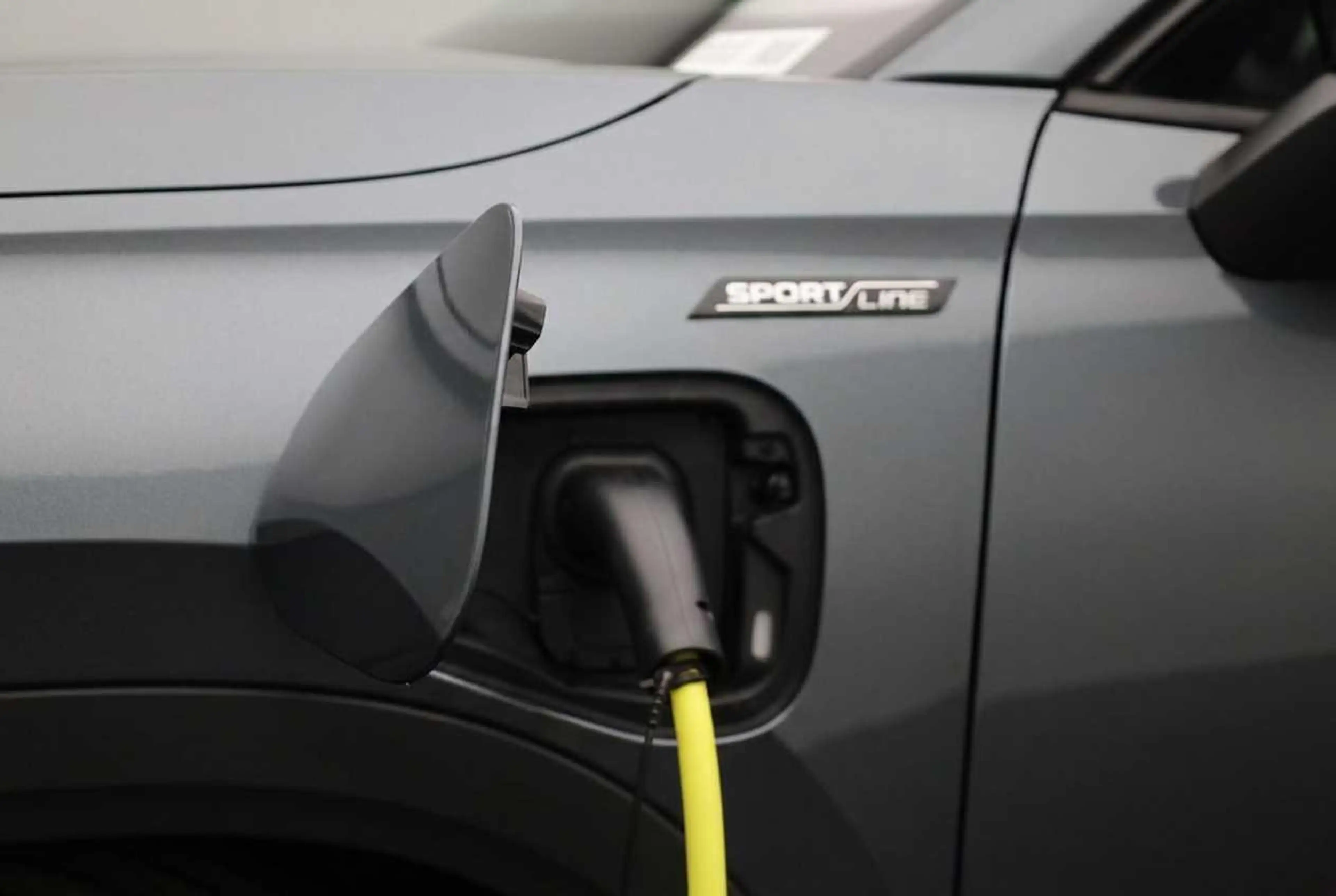 Skoda Kodiaq Sportline 1.5 TSI 204PS PHEV DSG Sitzheizung v+... — photo 15