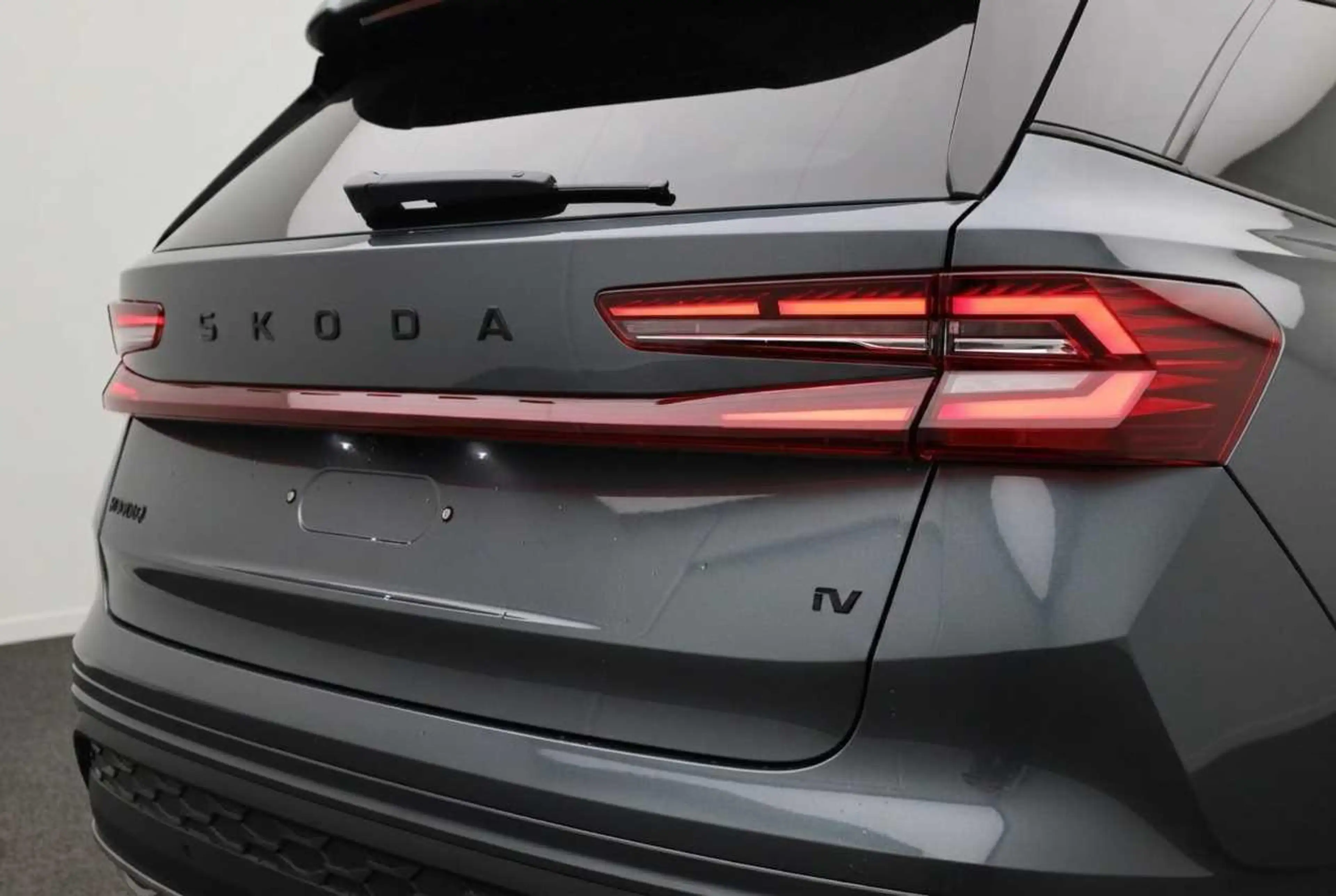 Skoda Kodiaq Sportline 1.5 TSI 204PS PHEV DSG Sitzheizung v+... — photo 14