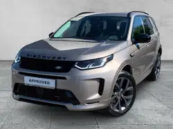 Land Rover Discovery Sport D200 AWD R DYNAMIC SE ACC+NSW