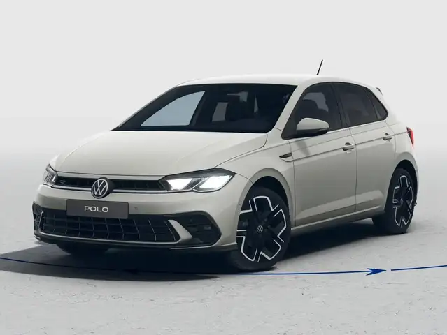 Volkswagen Polo view 3