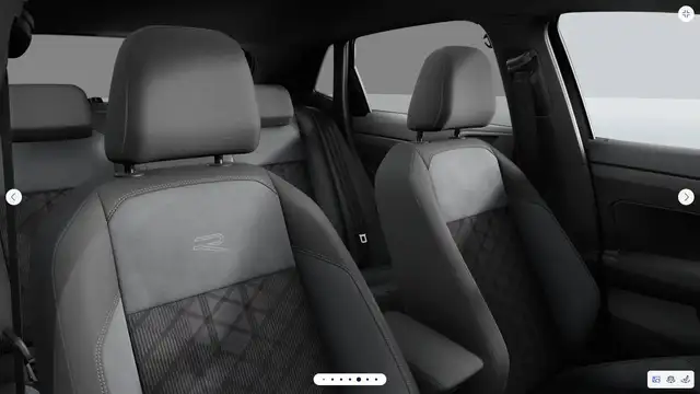 Volkswagen Polo view 11