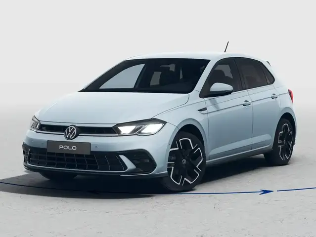 Volkswagen Polo view 4