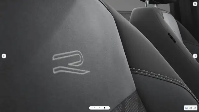 Volkswagen Polo view 13
