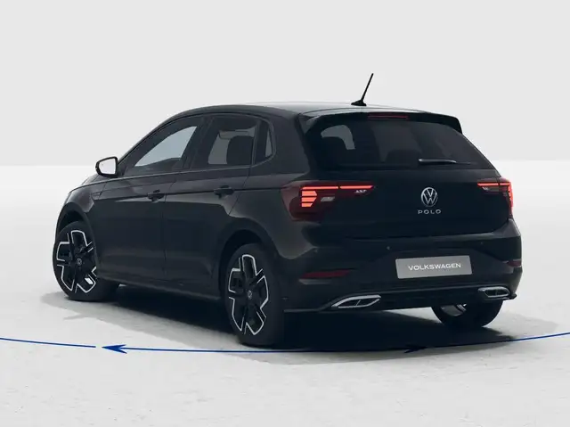 Volkswagen Polo view 7
