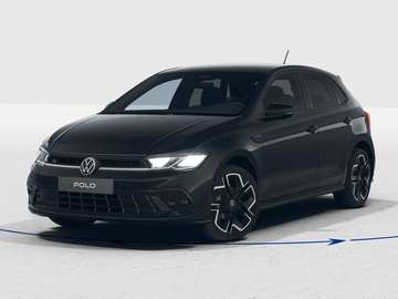 1.0 tsi 95Cv R-Line Plus pronta consegna Italia