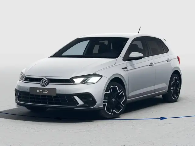 Volkswagen Polo view 6