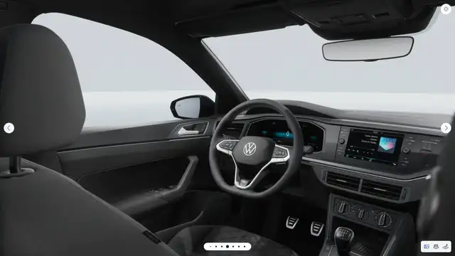 Volkswagen Polo view 10
