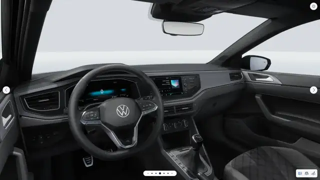 Volkswagen Polo view 9