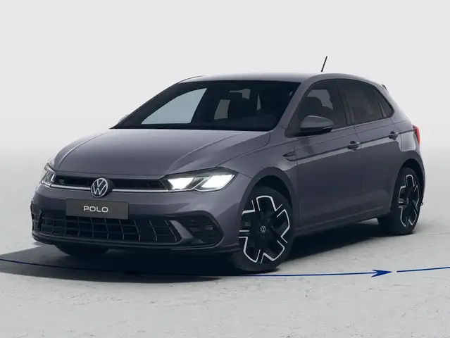 Volkswagen Polo view 5