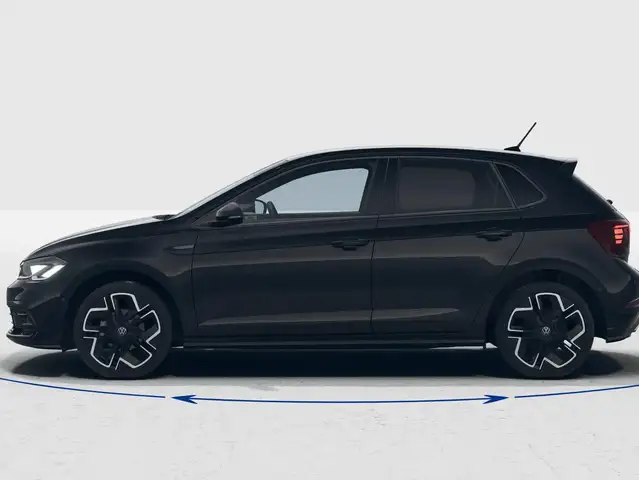 Volkswagen Polo view 8