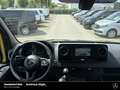 Mercedes-Benz Sprinter 316 CDI Hochdach Gelb - thumbnail 11