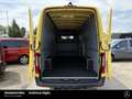 Mercedes-Benz Sprinter 316 CDI Hochdach Gelb - thumbnail 6
