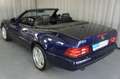 Mercedes-Benz SL 320 SL Edition #82-2 Bleu - thumbnail 6