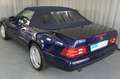Mercedes-Benz SL 320 SL Edition #82-2 Bleu - thumbnail 18