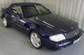 Mercedes-Benz SL 320 SL Edition #82-2 Bleu - thumbnail 3
