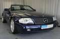 Mercedes-Benz SL 320 SL Edition #82-2 Bleu - thumbnail 28