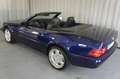 Mercedes-Benz SL 320 SL Edition #82-2 Bleu - thumbnail 24