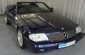 Mercedes-Benz SL 320 SL Edition #82-2 Bleu - thumbnail 29