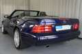 Mercedes-Benz SL 320 SL Edition #82-2 Bleu - thumbnail 22
