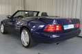 Mercedes-Benz SL 320 SL Edition #82-2 Bleu - thumbnail 23