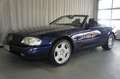 Mercedes-Benz SL 320 SL Edition #82-2 Bleu - thumbnail 26