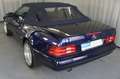 Mercedes-Benz SL 320 SL Edition #82-2 Bleu - thumbnail 16