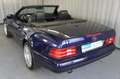 Mercedes-Benz SL 320 SL Edition #82-2 Bleu - thumbnail 21