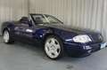 Mercedes-Benz SL 320 SL Edition #82-2 Bleu - thumbnail 1