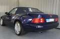 Mercedes-Benz SL 320 SL Edition #82-2 Bleu - thumbnail 17