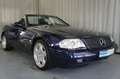Mercedes-Benz SL 320 SL Edition #82-2 Bleu - thumbnail 30