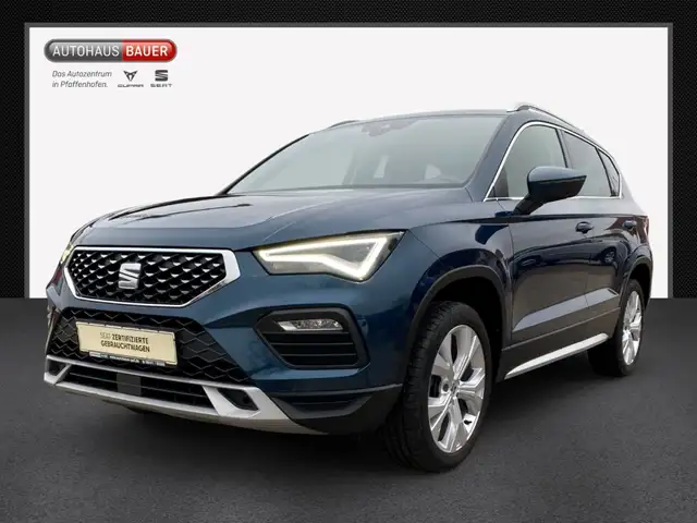 SEAT Ateca Xperience 1.5 TSI ACT 110 kW (150 PS) 7-Gang DSG A