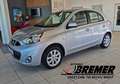 Nissan Micra 1.2  + SHZ+ Allwetterreifen Argent - thumbnail 1