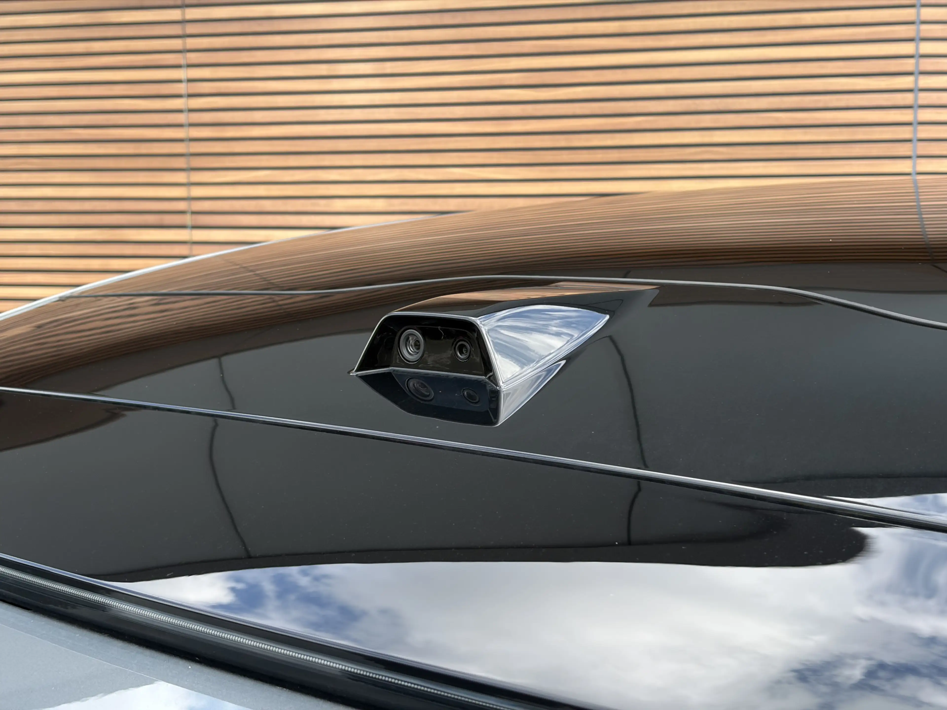 Polestar 4 Long Range Single motor 100 kWh Cruise control ada — photo 28