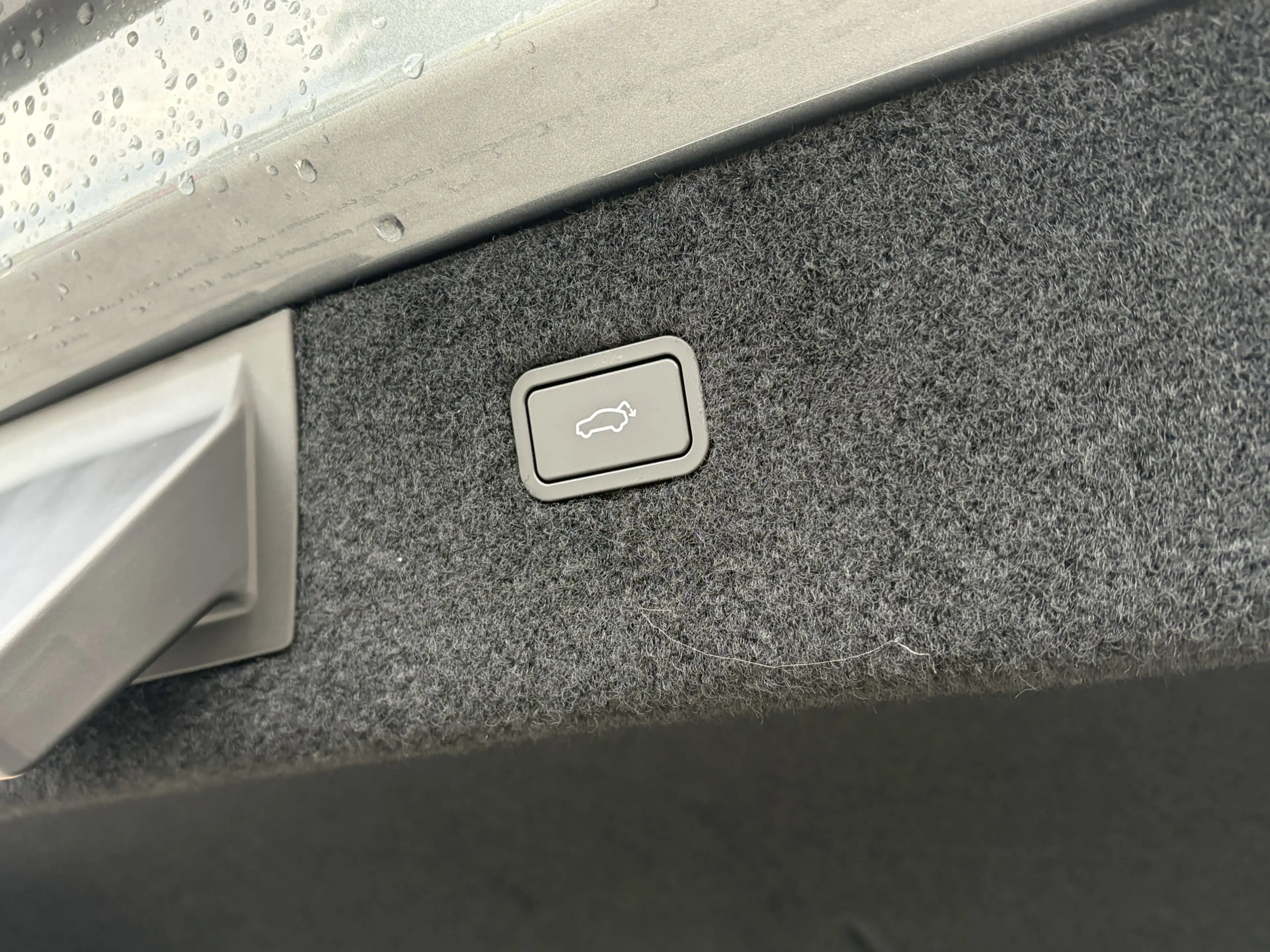 Polestar 4 Long Range Single motor 100 kWh Cruise control ada — photo 26