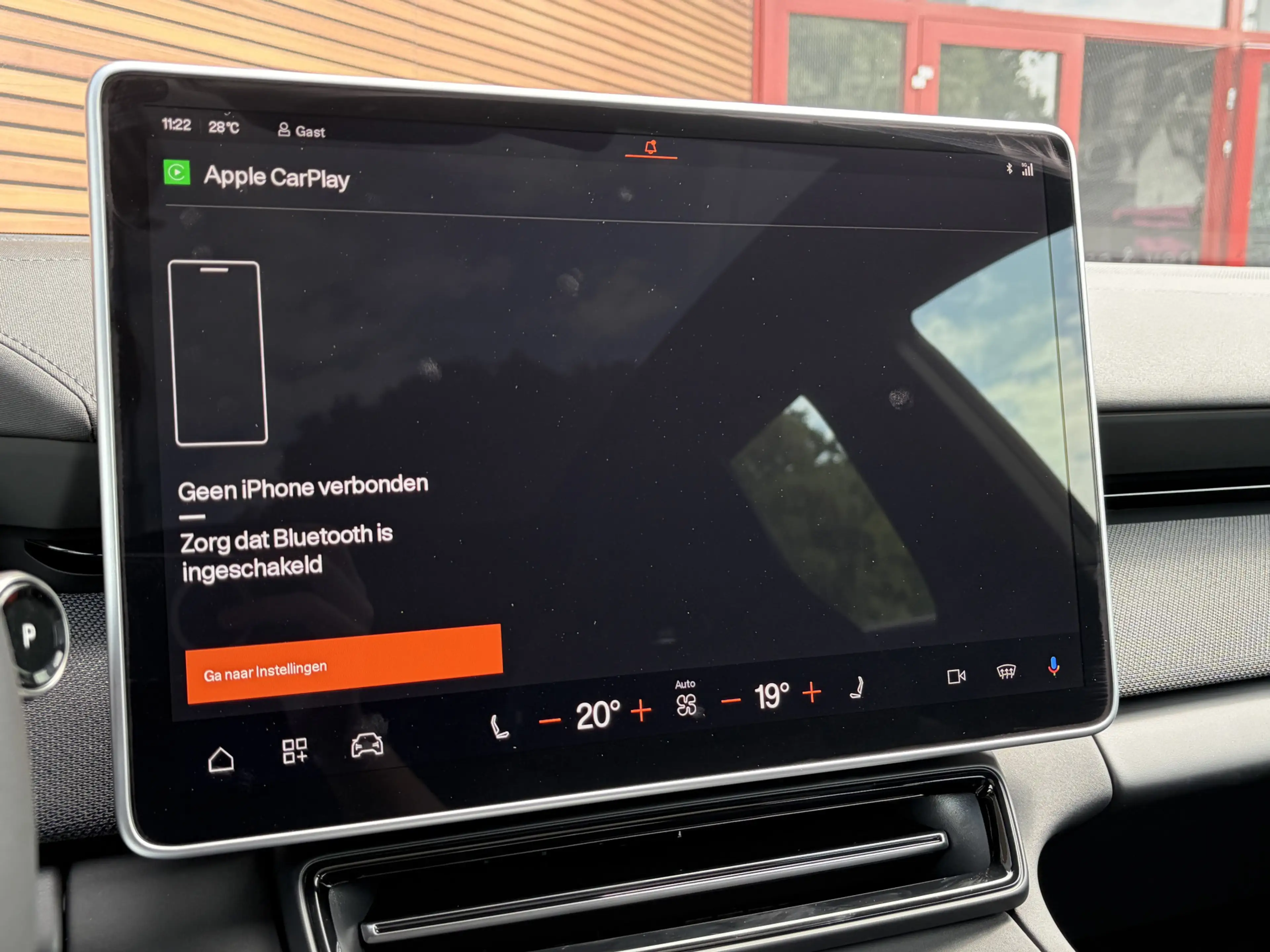 Polestar 4 Long Range Single motor 100 kWh Cruise control ada — photo 39