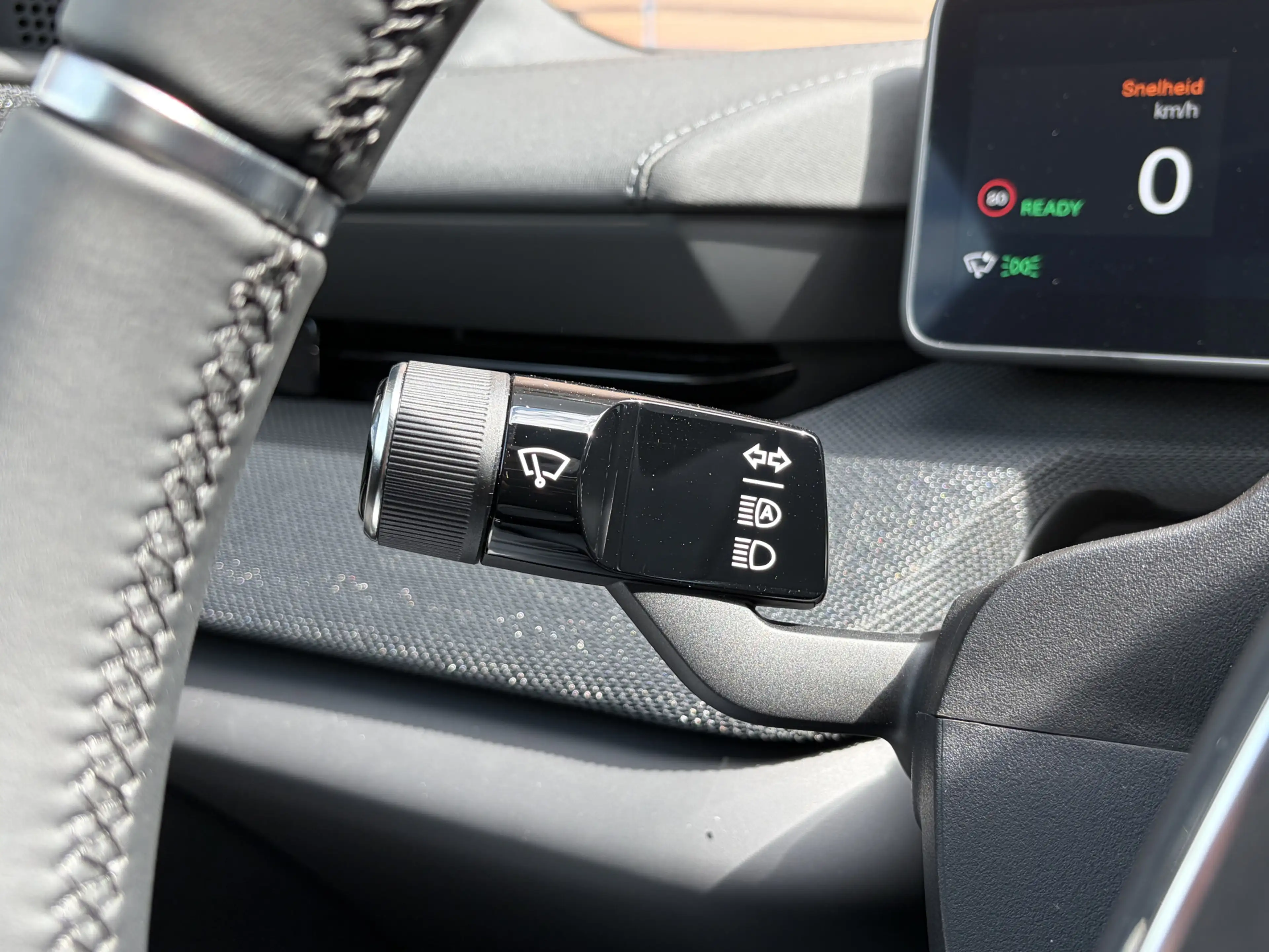 Polestar 4 Long Range Single motor 100 kWh Cruise control ada — photo 31