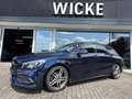 Mercedes-Benz CLA 180 Shooting Brake Business Solution AMG Camera Stoelv Blauw - thumbnail 1