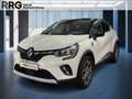 Renault Captur INTENS BLUE dCi 115 EDC Weiß - thumbnail 1
