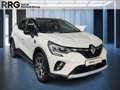 Renault Captur INTENS BLUE dCi 115 EDC Weiß - thumbnail 7