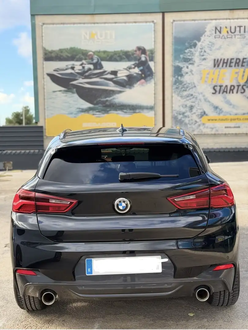 BMW X2 sDrive20i Aut. - 2