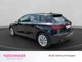 Audi A3 Sportback 40 TFSI e MATRIX+NAVI+CARPLAY+SZH+PDC+ Schwarz - thumbnail 4