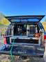 Ford Ranger Doppelkabine Limited 4x4 2,0 EcoBlue Aut. Blau - thumbnail 2