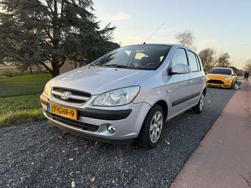 Getz 1.4i Active Cool