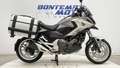 Honda NC750 X 2018 DTC + VALIGIE LATERALI Grigio - thumbnail 1