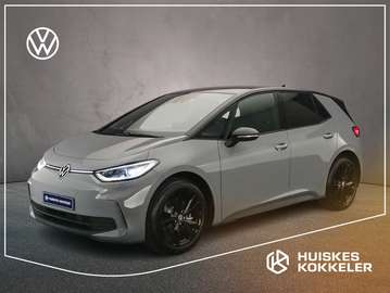 Elektromotor 59 kWh 204pk Pro Limited Edition