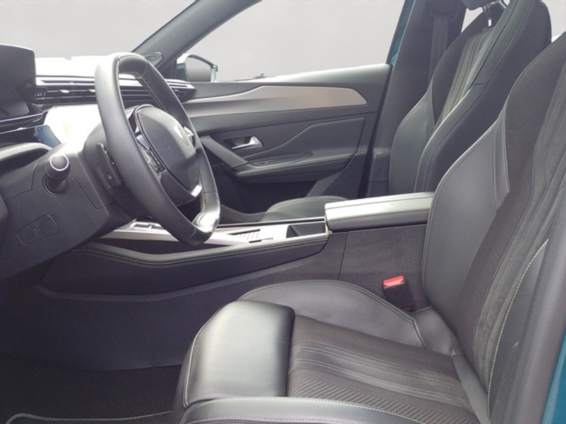 Peugeot 408 GT 1.2 Puretech 130 EU6d — photo 8