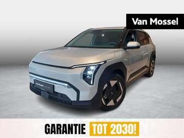 Earth 58.3kWh + Warmtepomp + EV Tech Pack