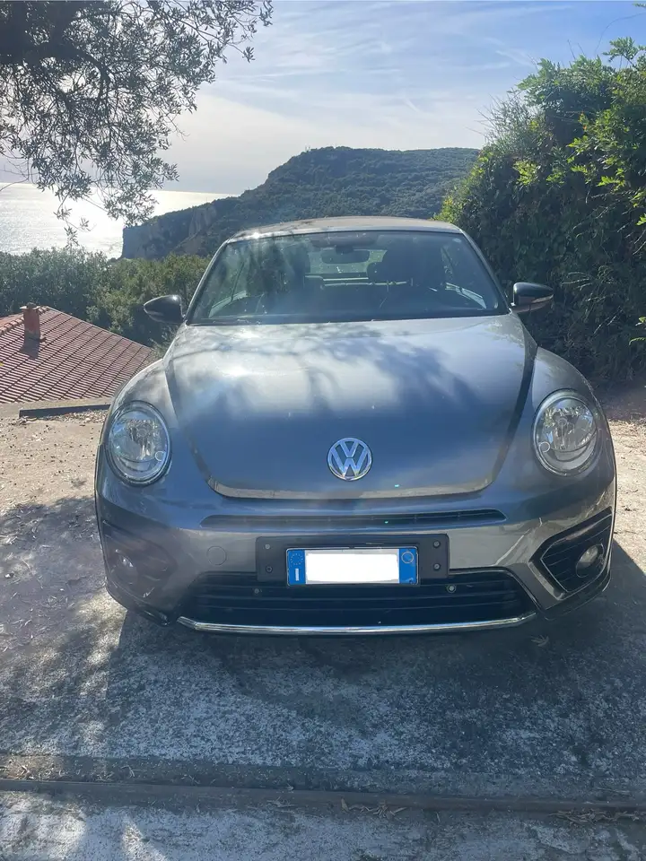 Volkswagen Maggiolino
