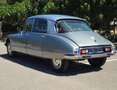 Citroen DS Ds 21 Pallas Plateado - thumbnail 2